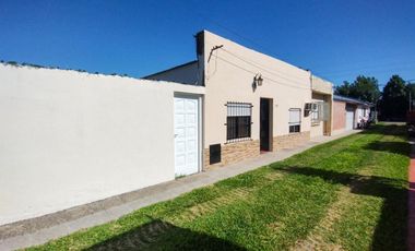 VENTA- casa interna en Santo Tome- zona CENTRO