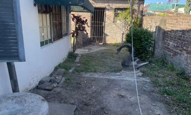 VENTA- casa interna en Santo Tome- zona CENTRO