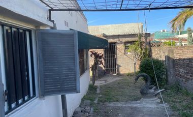 VENTA- casa interna en Santo Tome- zona CENTRO