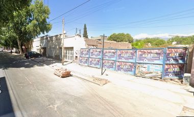 Terreno en venta – Godoy Cruz, calle Colón