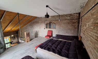 CASA CON PARQUE Y PILETA FINCAS DE IBARLUCEA