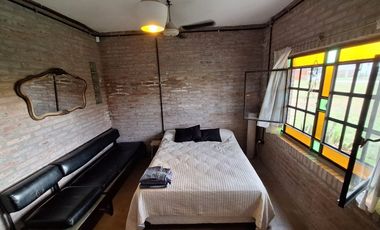 CASA CON PARQUE Y PILETA FINCAS DE IBARLUCEA