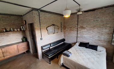 CASA CON PARQUE Y PILETA FINCAS DE IBARLUCEA