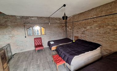 CASA CON PARQUE Y PILETA FINCAS DE IBARLUCEA