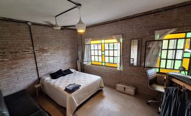 CASA CON PARQUE Y PILETA FINCAS DE IBARLUCEA