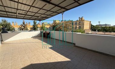 Departamento en Arriendo en San Pablo