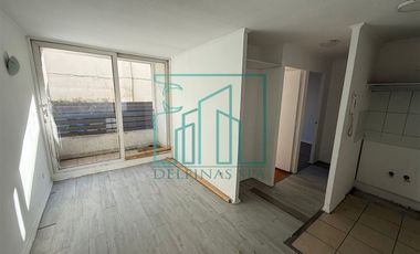 Departamento en Arriendo en San Pablo