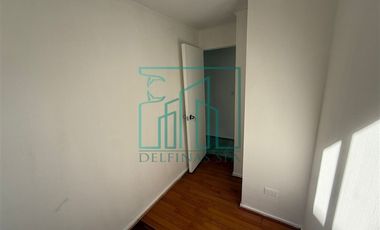 Departamento en Arriendo en San Pablo