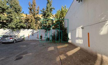 Departamento en Arriendo en San Pablo