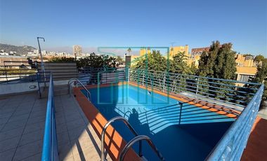 Departamento en Arriendo en San Pablo
