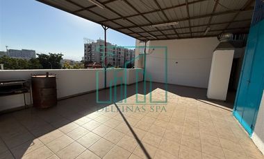 Departamento en Arriendo en San Pablo