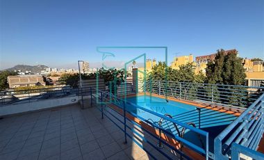 Departamento en Arriendo en San Pablo