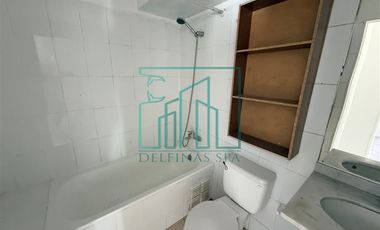 Departamento en Arriendo en San Pablo