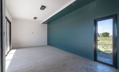 CASA TRES DORMITORIOS  IBARLUCEA APTO CREDITO