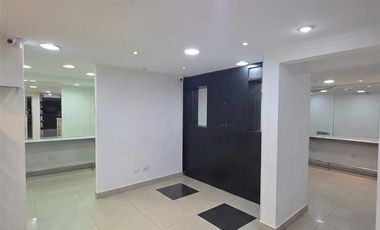 Local Comercial en Arriendo en Las Tranqueras / Las Hualtatas