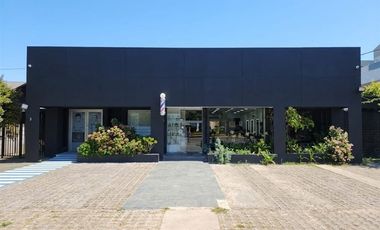 Local Comercial en Arriendo en Las Tranqueras / Las Hualtatas