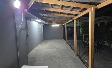 Local Comercial en Arriendo en Las Tranqueras / Las Hualtatas