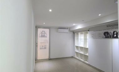 Local Comercial en Arriendo en Las Tranqueras / Las Hualtatas