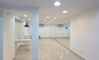 Local Comercial en Arriendo en Las Tranqueras / Las Hualtatas