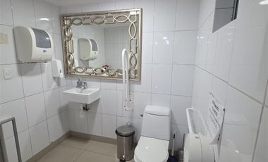 Local Comercial en Arriendo en Las Tranqueras / Las Hualtatas