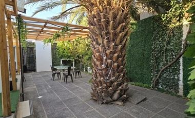 Local Comercial en Arriendo en Las Tranqueras / Las Hualtatas