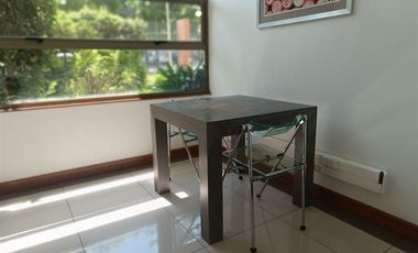 Departamento en Arriendo en San José de la Sierra 45