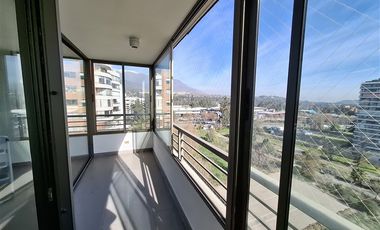 Departamento en Arriendo en San José de la Sierra 45