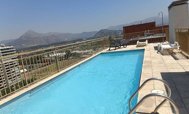 Departamento en Arriendo en San José de la Sierra 45