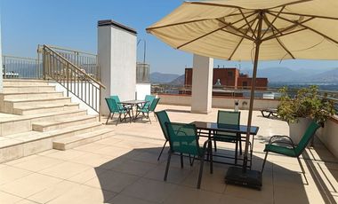 Departamento en Arriendo en San José de la Sierra 45