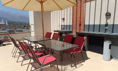 Departamento en Arriendo en San José de la Sierra 45