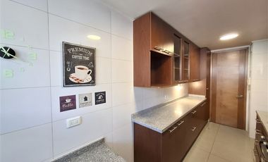 Departamento en Arriendo en San José de la Sierra 45