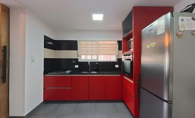PH multifamiliar en venta con pileta