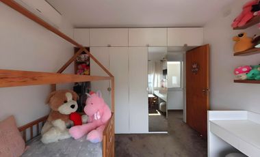 PH multifamiliar en venta con pileta