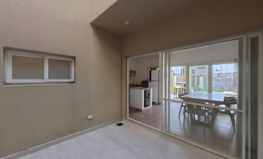 PH multifamiliar en venta con pileta