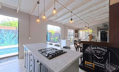 PH multifamiliar en venta con pileta