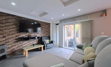 PH multifamiliar en venta con pileta