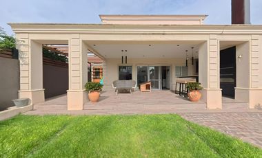 PH multifamiliar en venta con pileta