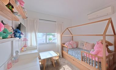 PH multifamiliar en venta con pileta