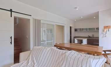 PH multifamiliar en venta con pileta