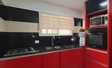 PH multifamiliar en venta con pileta