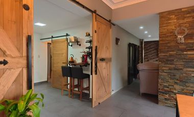 PH multifamiliar en venta con pileta