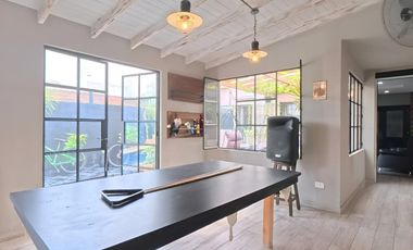 PH multifamiliar en venta con pileta