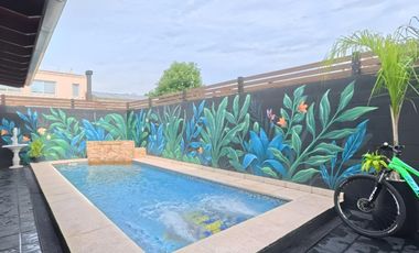 PH multifamiliar en venta con pileta