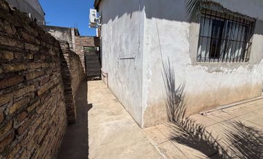 Casa en Venta reciclada a nuevo en Trujui Moreno