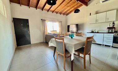 Casa en Venta reciclada a nuevo en Trujui Moreno