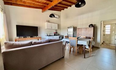 Casa en Venta reciclada a nuevo en Trujui Moreno