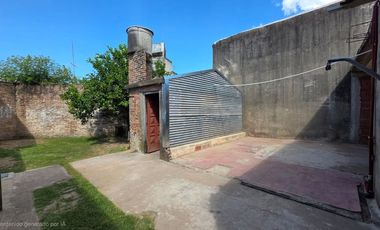 Casa en Venta reciclada a nuevo en Trujui Moreno