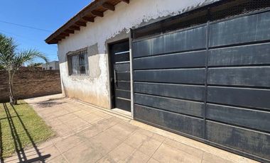 Casa en Venta reciclada a nuevo en Trujui Moreno