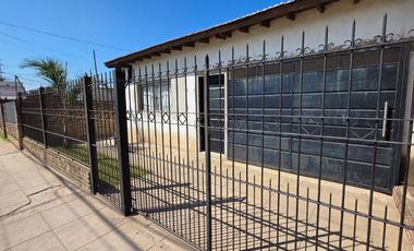 Casa en Venta reciclada a nuevo en Trujui Moreno