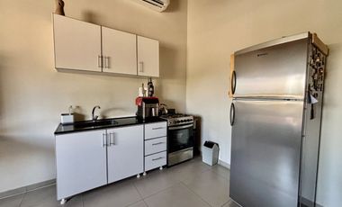 Casa en Venta reciclada a nuevo en Trujui Moreno